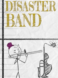 Disaster Band (PC) - Steam Key - GLOBAL - 1