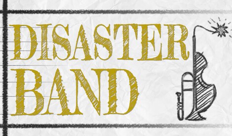 Disaster Band (PC) - Steam Key - GLOBAL - 0