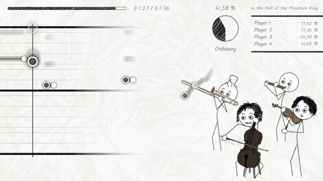 Disaster Band (PS5) - PSN Key - EUROPE - 3