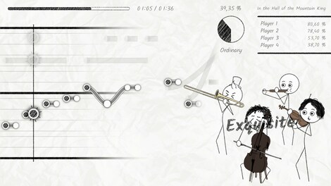 Disaster Band (PS5) - PSN Key - EUROPE - 5