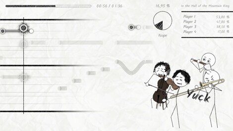 Disaster Band (PS5) - PSN Key - EUROPE - 6