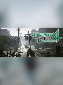 Disaster Report 4: Summer Memories (PC) - Steam Gift - EUROPE - 1