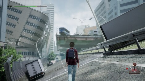 Disaster Report 4: Summer Memories (PC) - Steam Gift - EUROPE - 4