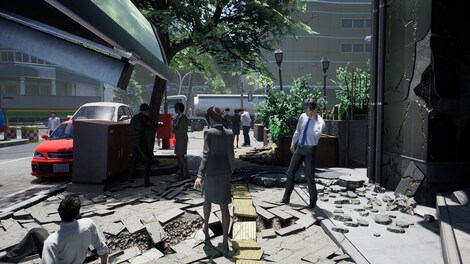 Disaster Report 4: Summer Memories (PC) - Steam Gift - EUROPE - 3