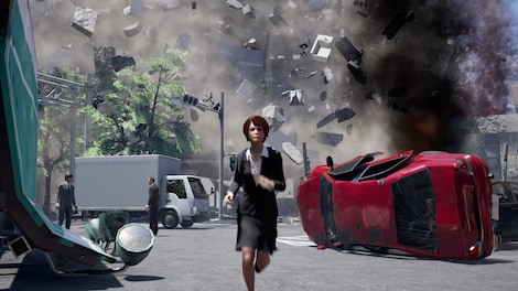 Disaster Report 4: Summer Memories (PC) - Steam Key - GLOBAL - 5