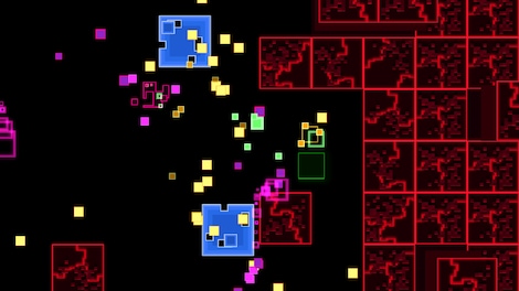 Disastr_Blastr Steam Key GLOBAL - 5