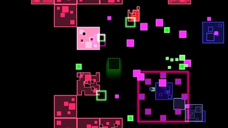 Disastr_Blastr Steam Key GLOBAL - 3