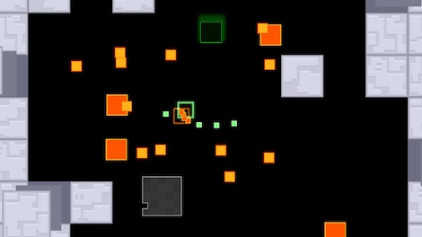 Disastr_Blastr Steam Key GLOBAL - 4