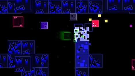 Disastr_Blastr Steam Key GLOBAL - 2
