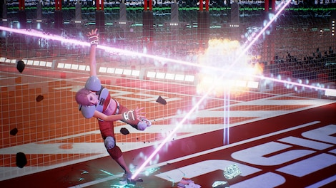 Disc Jam Steam Gift EUROPE - 9