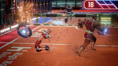 Disc Jam Steam Gift EUROPE - 14