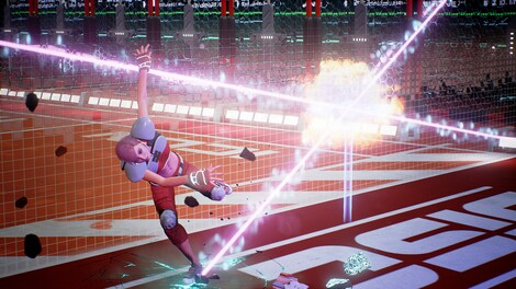 Disc Jam Steam Gift NORTH AMERICA - 9