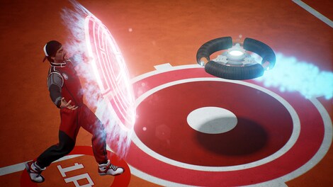 Disc Jam Steam Gift NORTH AMERICA - 8