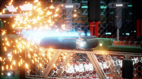 Disc Jam Steam Gift NORTH AMERICA - 7