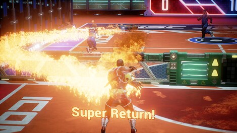 Disc Jam Steam Gift NORTH AMERICA - 5