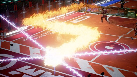 Disc Jam Steam Gift NORTH AMERICA - 17