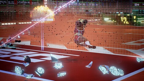 Disc Jam Steam Gift NORTH AMERICA - 16