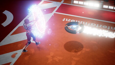 Disc Jam Steam Gift NORTH AMERICA - 15