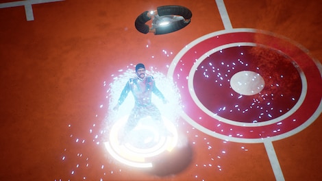 Disc Jam Steam Key GLOBAL - 13