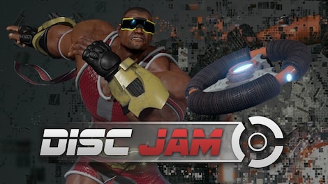 Disc Jam Steam Key GLOBAL - 18