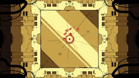 Disc Room (PC) - Steam Gift - GLOBAL - 8