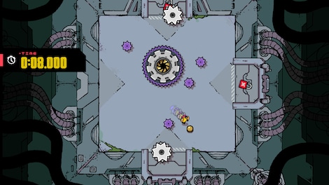 Disc Room (PC) - Steam Gift - NORTH AMERICA - 13