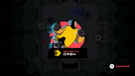 Disc Room (PC) - Steam Key - EUROPE - 7