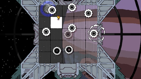 Disc Room (PC) - Steam Key - EUROPE - 10