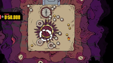 Disc Room (PC) - Steam Key - EUROPE - 5