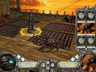 Disciples 2 GOLD GOG.COM Key GLOBAL - 7