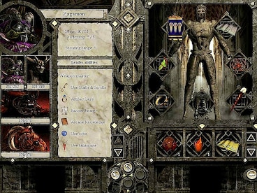 Disciples 2 GOLD GOG.COM Key GLOBAL - 9