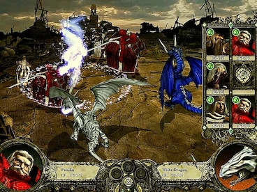 Disciples 2 GOLD GOG.COM Key GLOBAL - 10