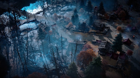 Disciples: Domination (PC) - Steam Account - GLOBAL - 4