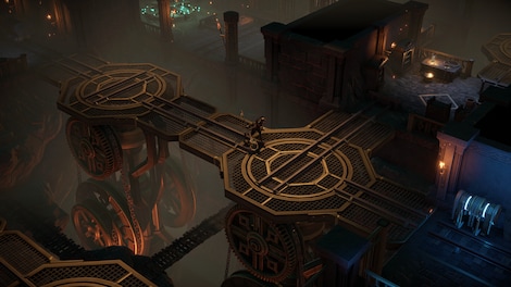 Disciples: Domination (PC) - Steam Key - GLOBAL - 7