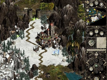 Disciples II: Gallean's Return (PC) - Steam Gift - CIS - 5