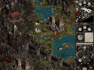 Disciples II: Gallean's Return (PC) - Steam Gift - CIS - 4