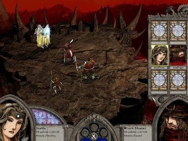 Disciples II: Gallean's Return (PC) - Steam Key - GLOBAL - 6
