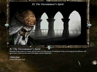 Disciples II Gold GOG.COM Key GLOBAL - 7