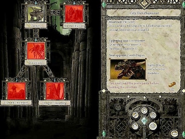 Disciples II Gold GOG.COM Key GLOBAL - 13