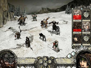 Disciples II Gold GOG.COM Key GLOBAL - 10