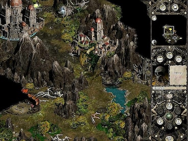 Disciples II Gold GOG.COM Key GLOBAL - 14