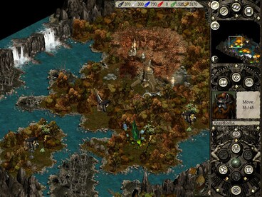 Disciples II: Rise of the Elves Steam Gift GLOBAL - 11