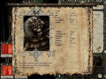 Disciples II: Rise of the Elves Steam Key GLOBAL - 15
