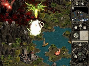 Disciples II: Rise of the Elves Steam Key GLOBAL - 10