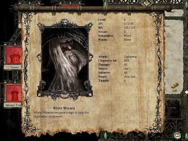 Disciples II: Rise of the Elves Steam Key GLOBAL - 7