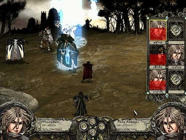 Disciples II: Rise of the Elves Steam Key GLOBAL - 9
