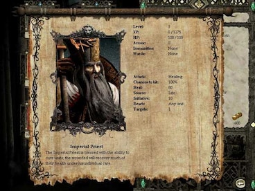 Disciples II: Rise of the Elves Steam Key GLOBAL - 4