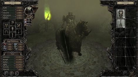 Disciples III Gold Edition (PC) - Steam Key - EUROPE - 7