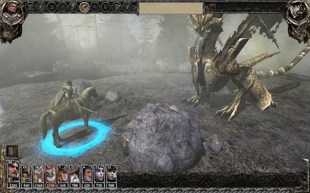 Disciples III Gold Edition (PC) - Steam Key - EUROPE - 5