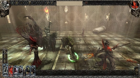 Disciples III Gold Edition (PC) - Steam Key - EUROPE - 8